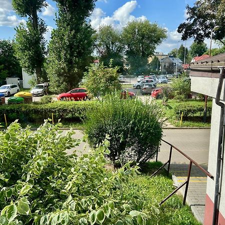 M&S Lux Apartments Kochanowskiego Łódź Dış mekan fotoğraf