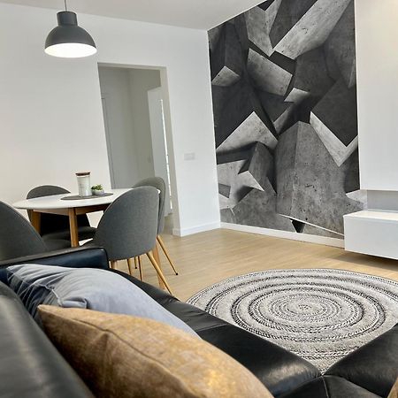 M&S Lux Apartments Kochanowskiego Łódź Dış mekan fotoğraf