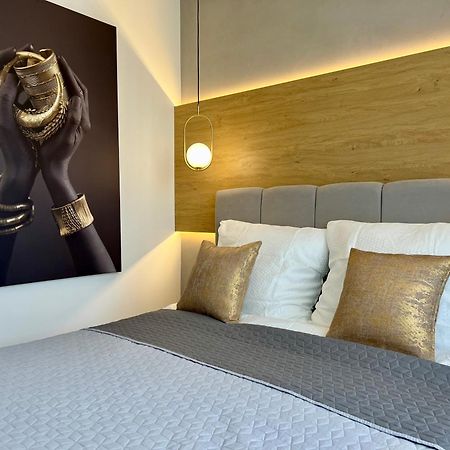 M&S Lux Apartments Kochanowskiego Łódź Dış mekan fotoğraf