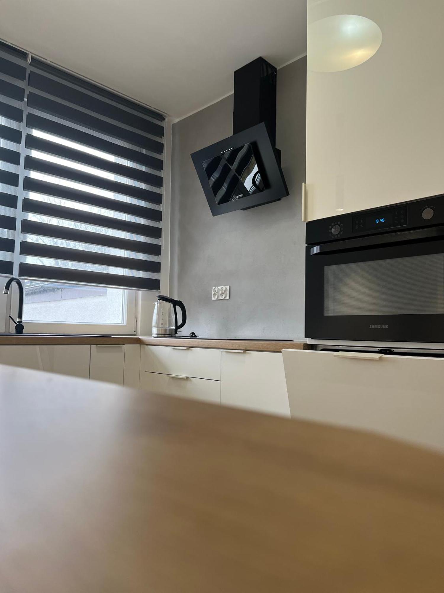 M&S Lux Apartments Kochanowskiego Łódź Dış mekan fotoğraf