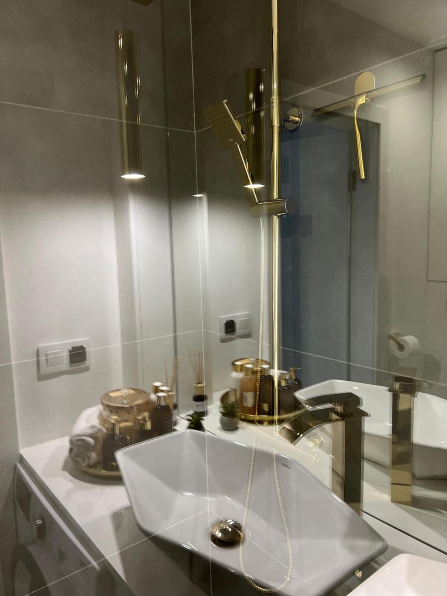 M&S Lux Apartments Kochanowskiego Łódź Dış mekan fotoğraf
