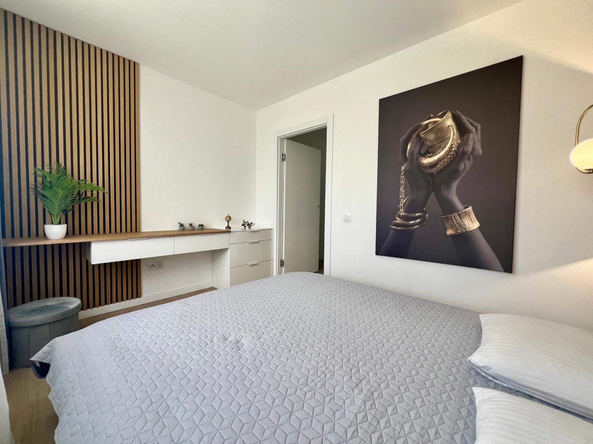 M&S Lux Apartments Kochanowskiego Łódź Dış mekan fotoğraf