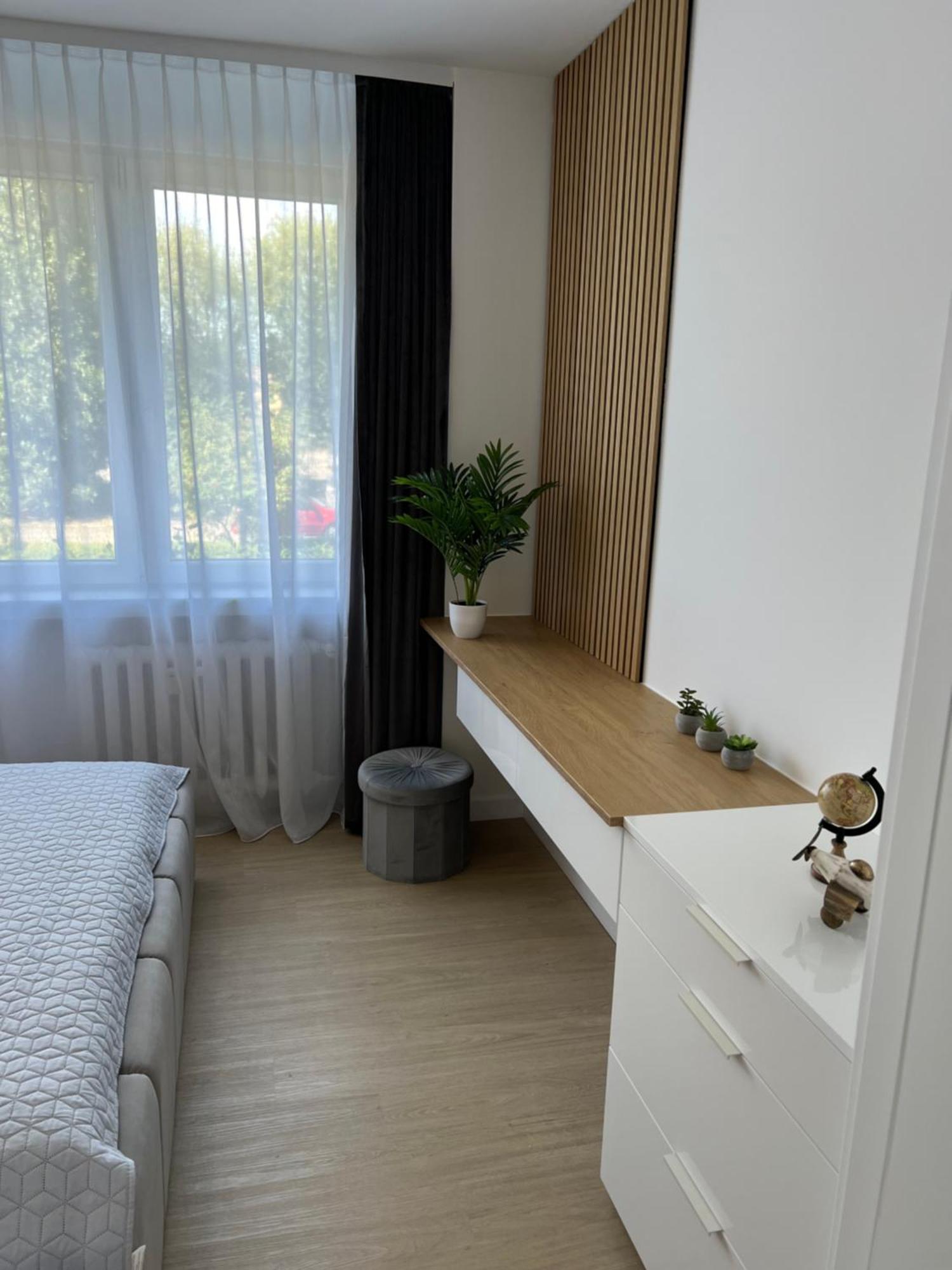M&S Lux Apartments Kochanowskiego Łódź Dış mekan fotoğraf