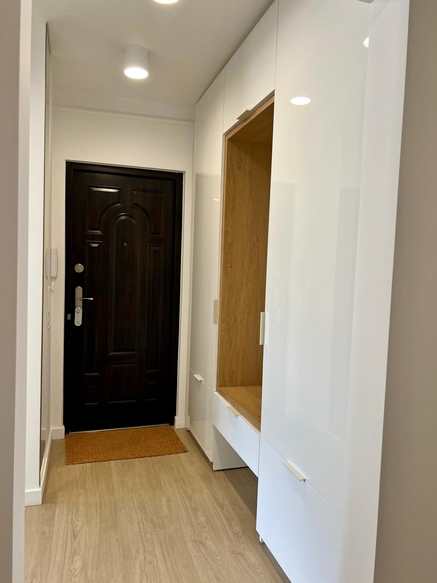 M&S Lux Apartments Kochanowskiego Łódź Dış mekan fotoğraf