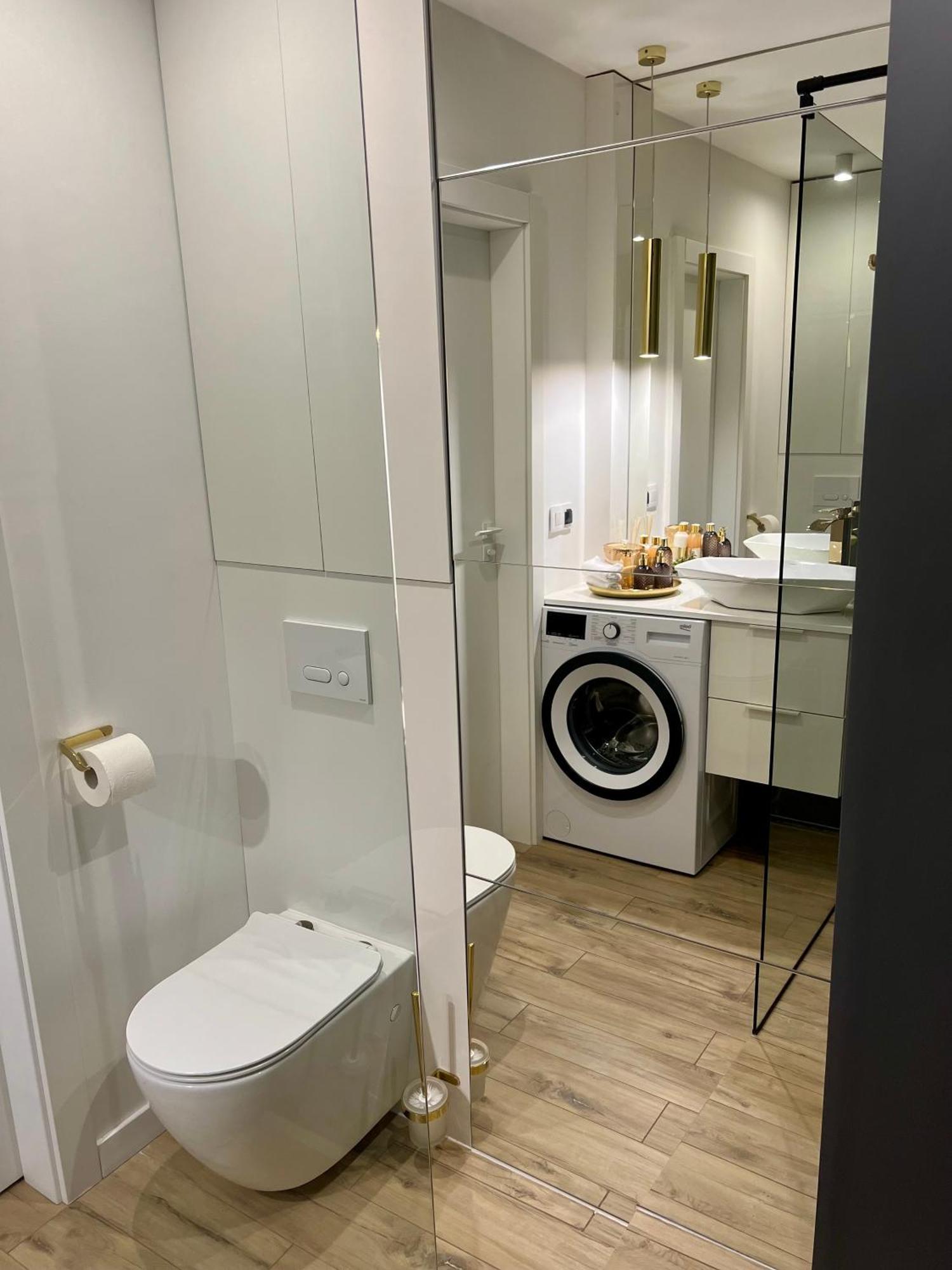 M&S Lux Apartments Kochanowskiego Łódź Dış mekan fotoğraf