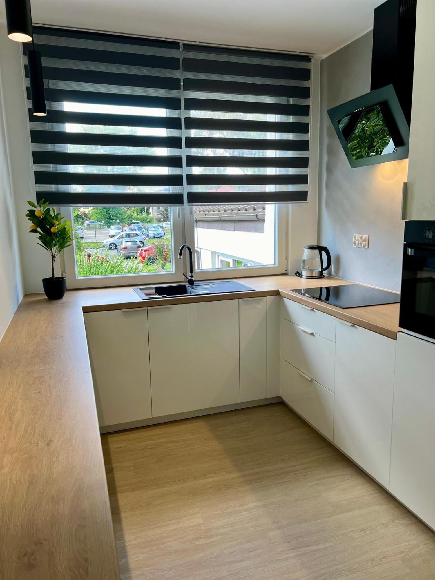 M&S Lux Apartments Kochanowskiego Łódź Dış mekan fotoğraf